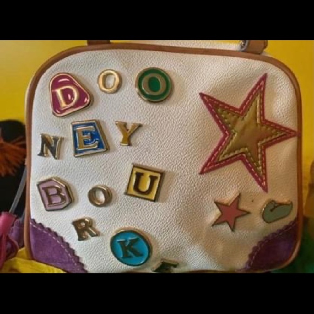 Dooney & Burke Handbag
